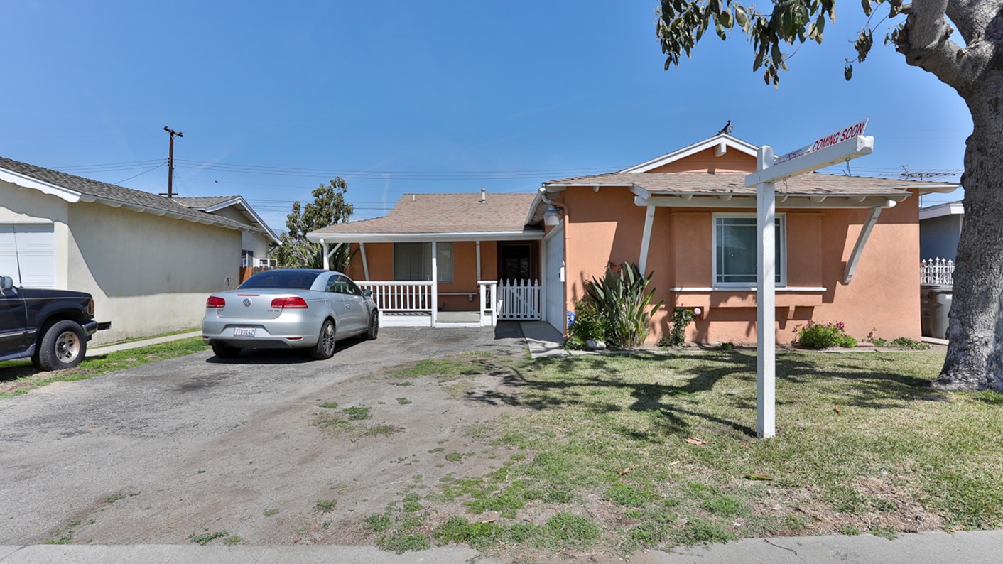 13503 Lubican Street, Baldwin Park, CA 91706