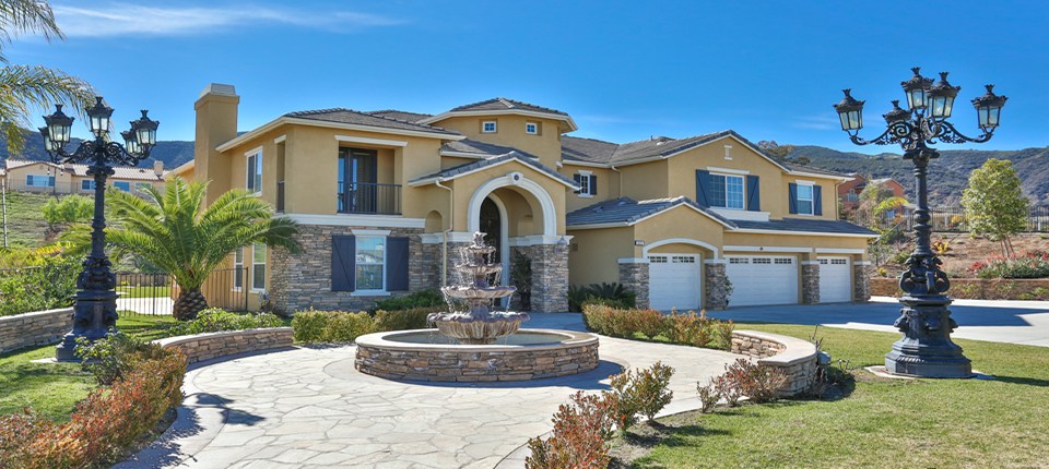 1032 Stowell Ranch Circle, Corona, CA 92881