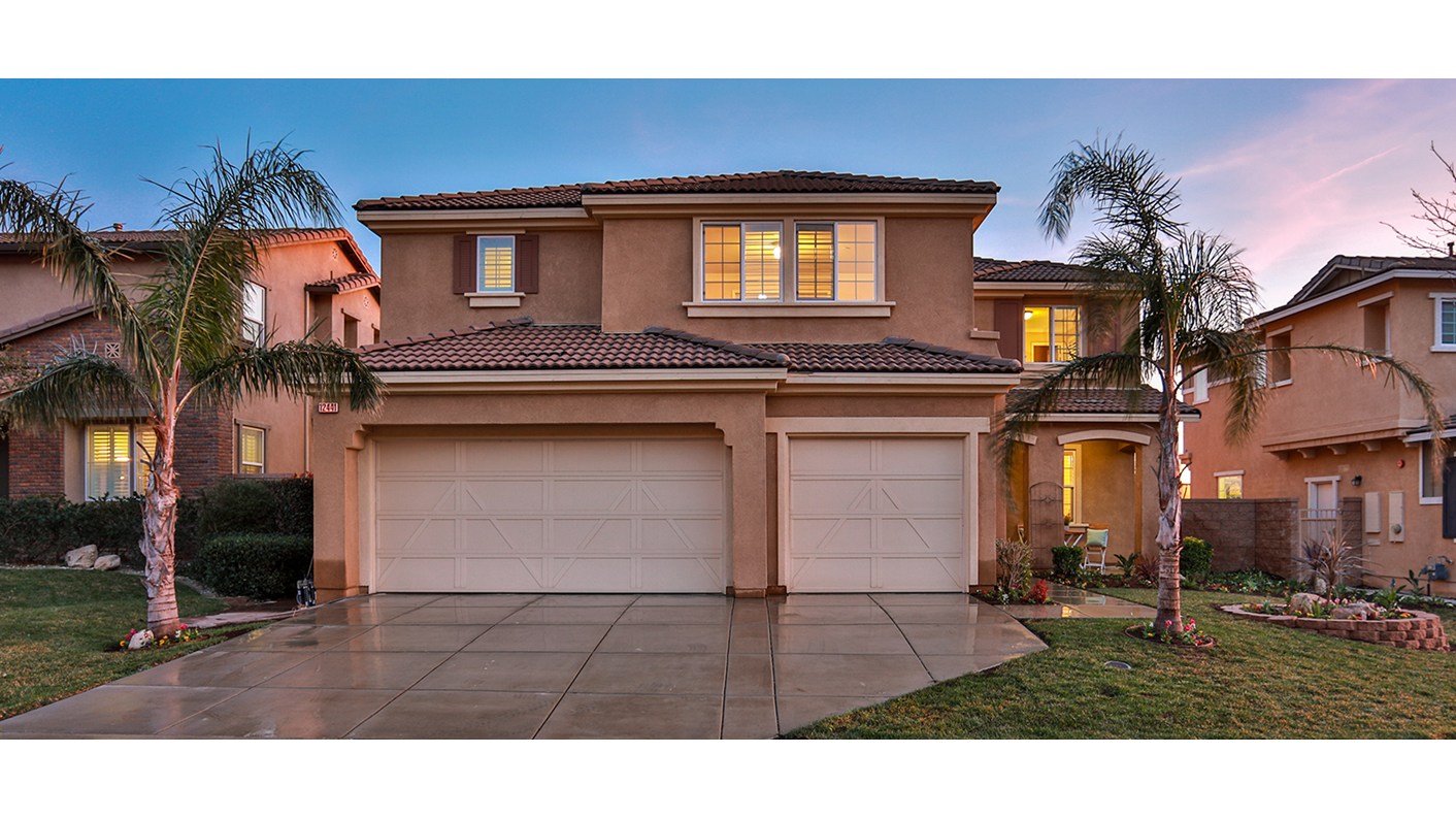 12441 Melon Drive, Rancho Cucamonga, CA 91739