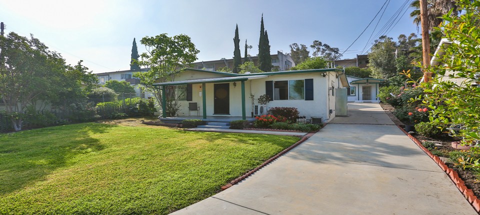 2596 Loma Vista Dr, Alhambra, CA 91803