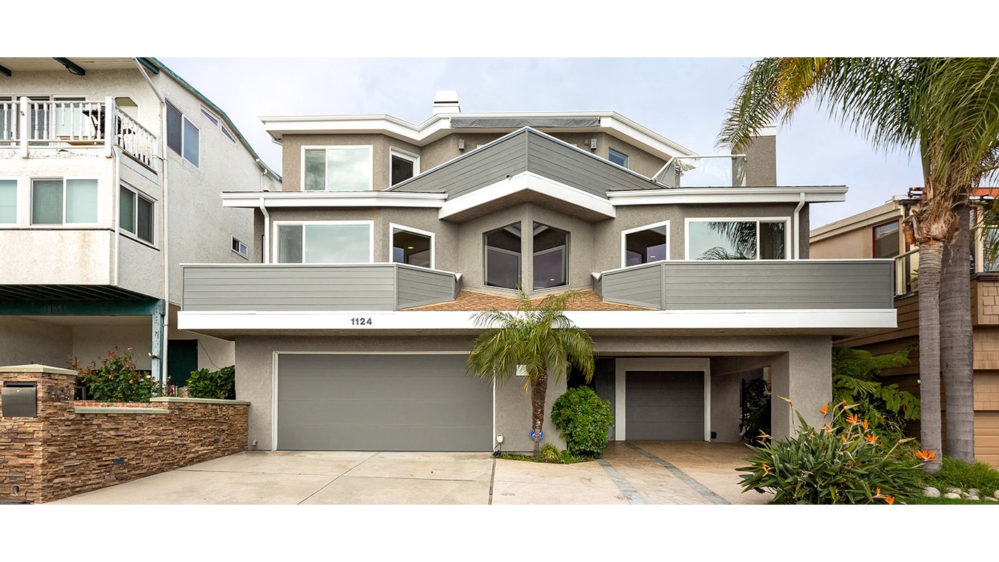 1124 Miramar Street, Laguna Beach, CA 92651