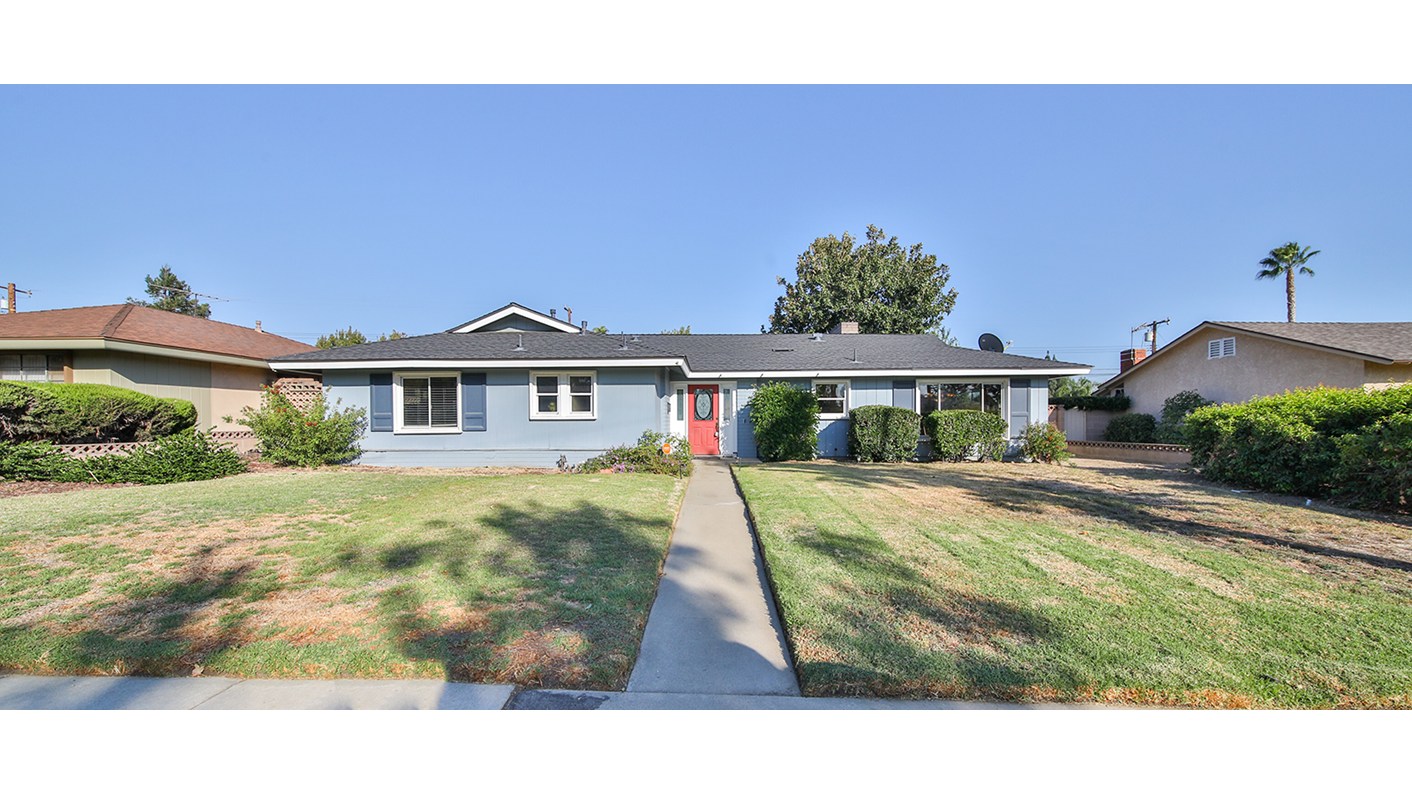 1316 North Shelley Avenue, Upland, CA 91786