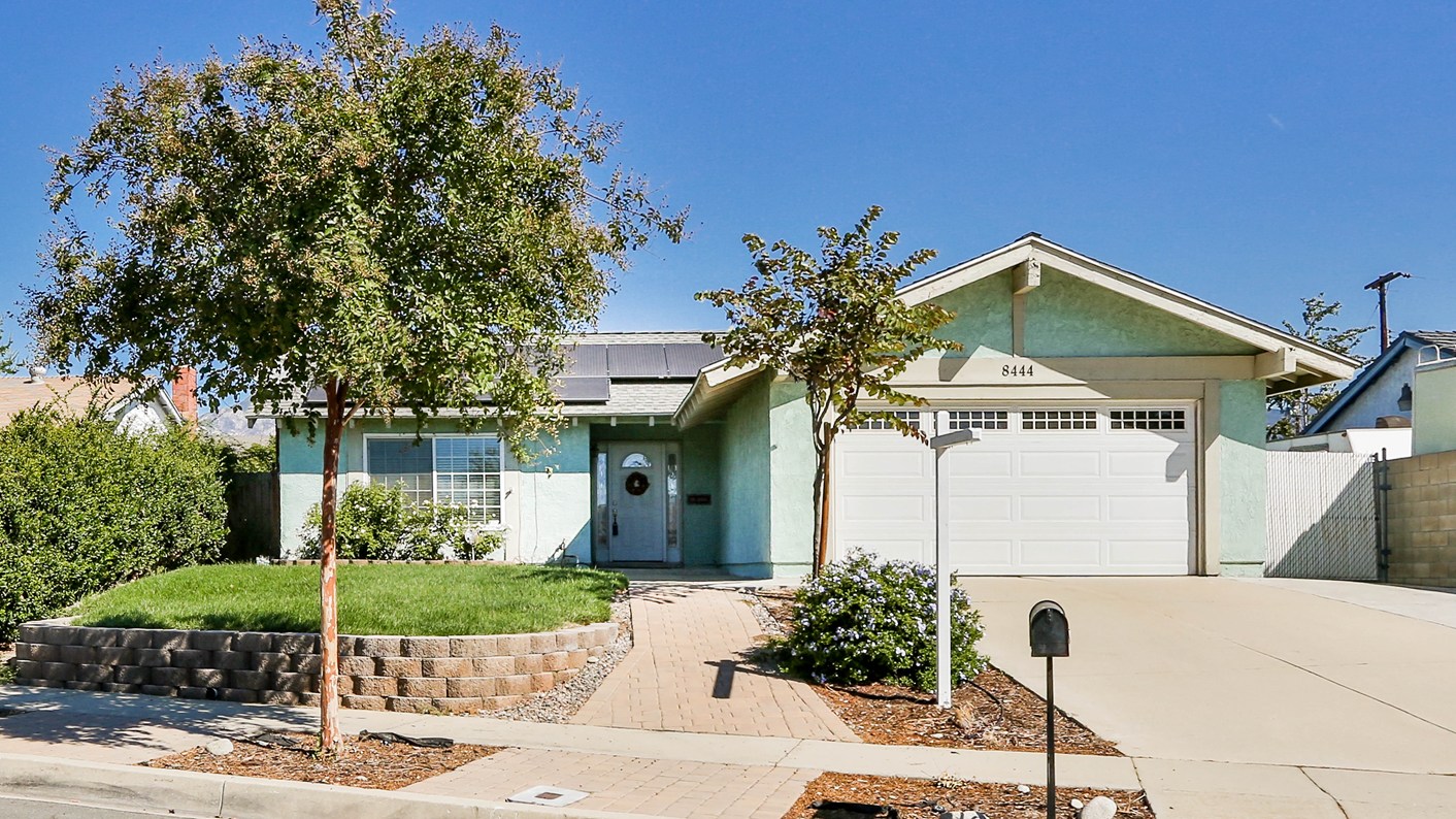 8444 Bowen Street, Rancho Cucamonga, CA 91730