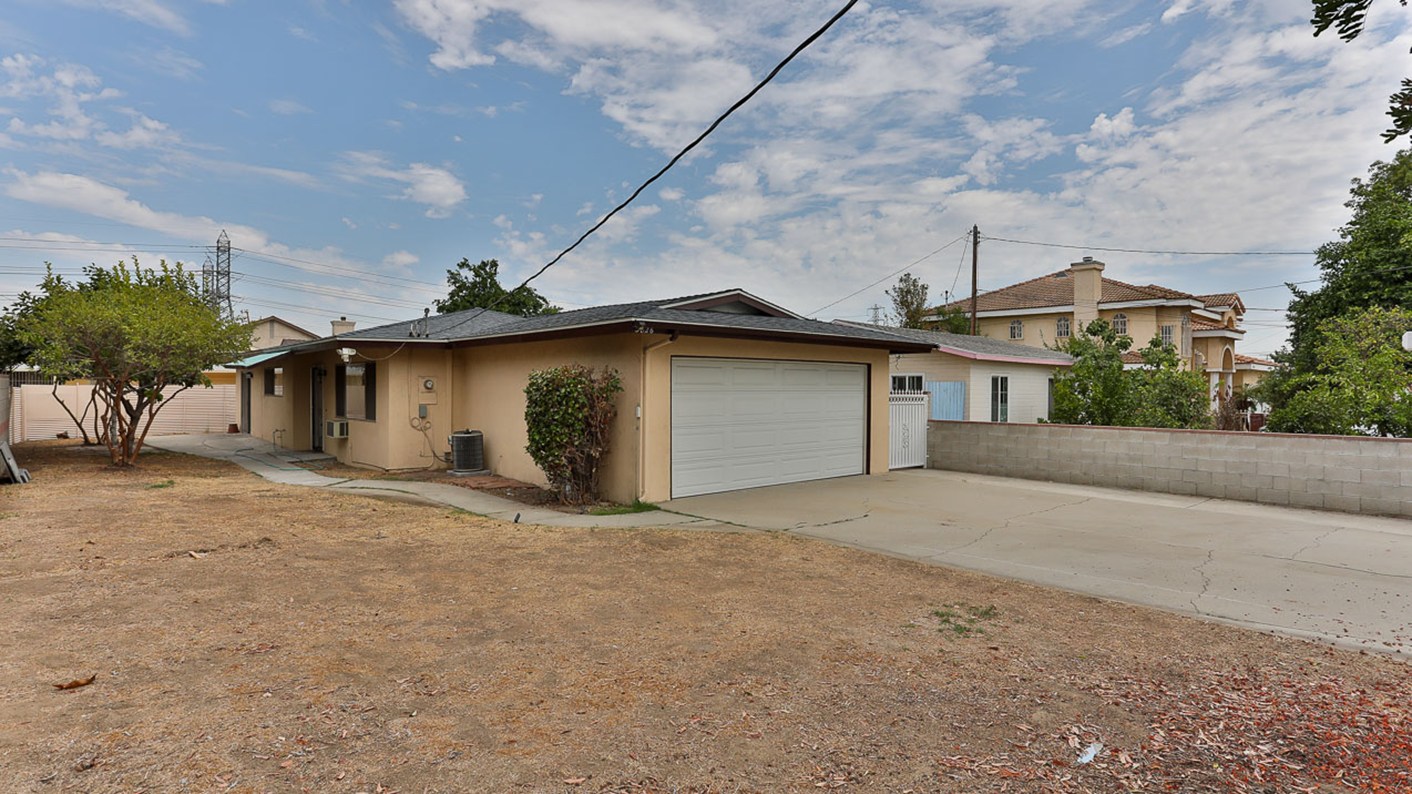 3826 Delta Avenue, Rosemead, CA 91770