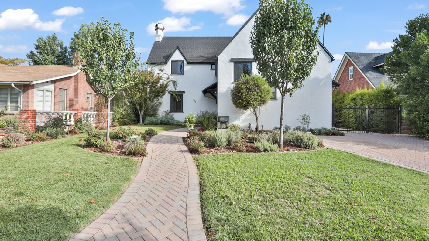 423 East Rosewood Court, Ontario, CA 91764