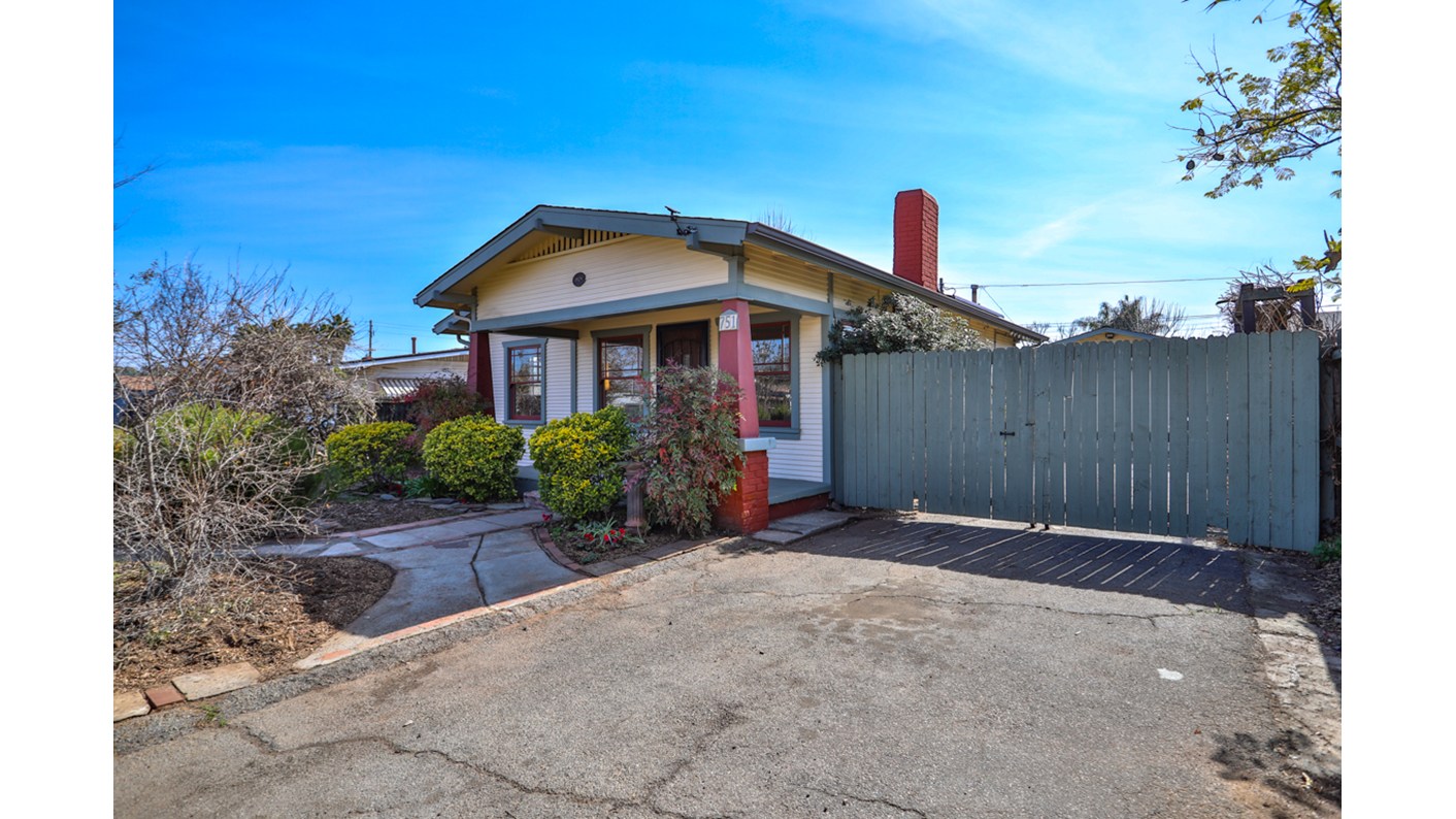 751 West 7th Avenue, Escondido, CA 92025