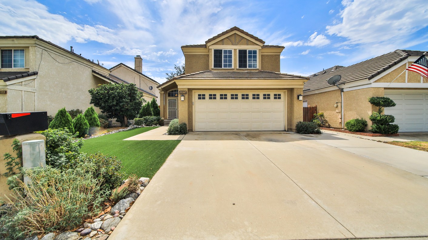 11147 Woodview Drive, Rancho Cucamonga, CA 91730