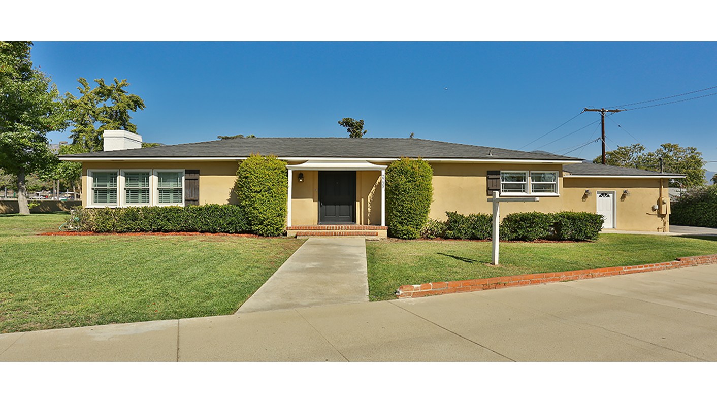 2755 Paloma Street, Pasadena, CA 91107