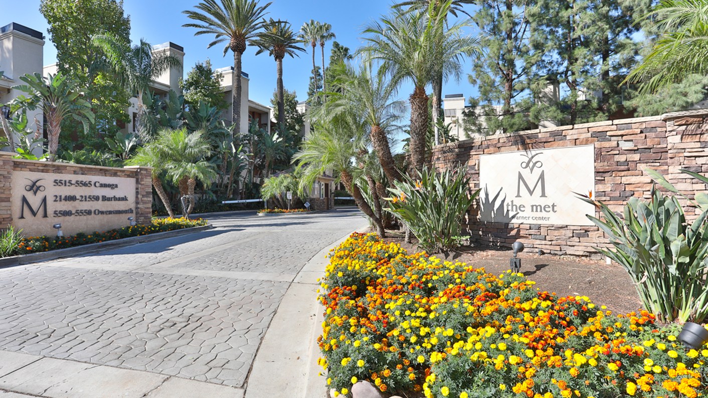 21550 Burbank Boulevard Unit 119, Woodland Hills, CA 91367