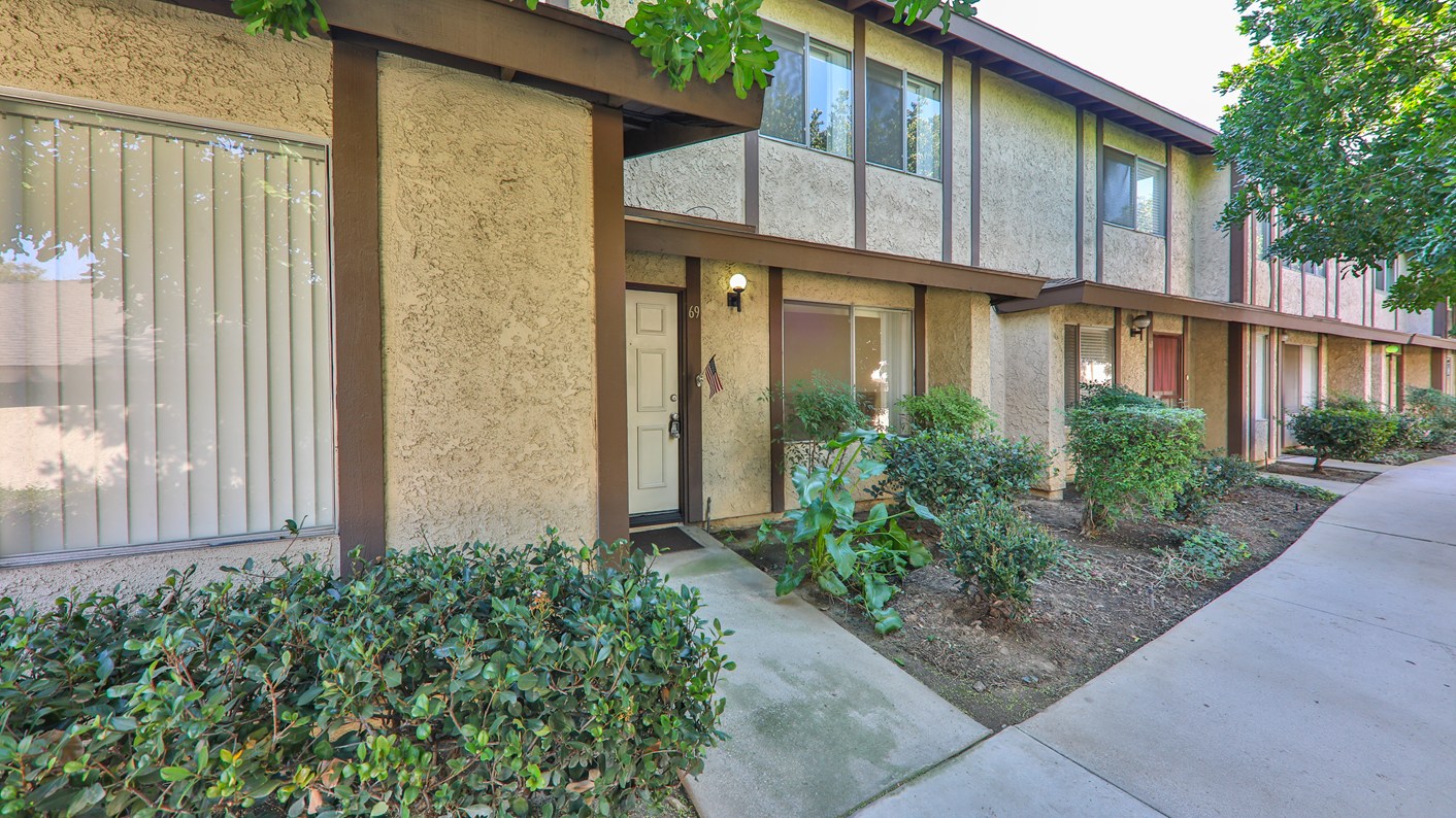 15216 Shadybend Drive Unit 69, Hacienda Heights, CA 91745
