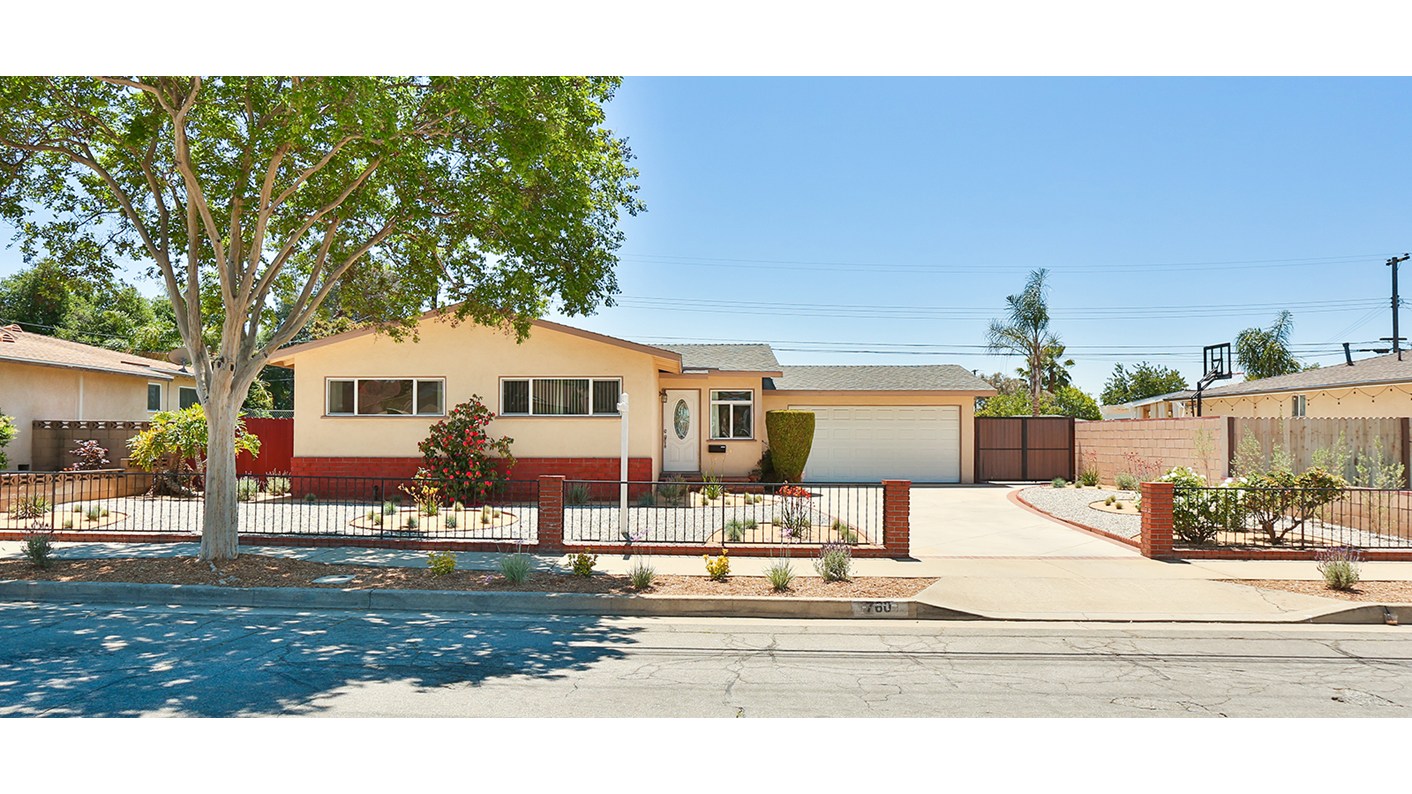 760 East Juanita Avenue, Glendora, CA 91740