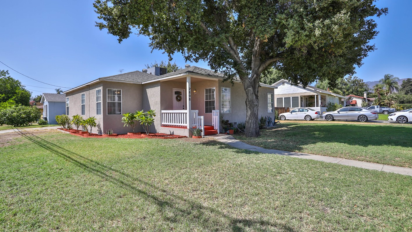 2808 North D Street, San Bernardino, CA 92405