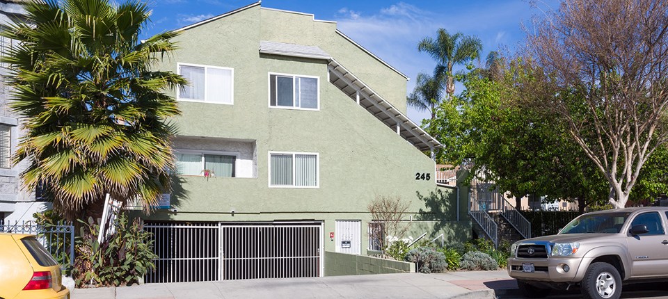 245 West Verdugo Avenue H, Burbank, CA 91502