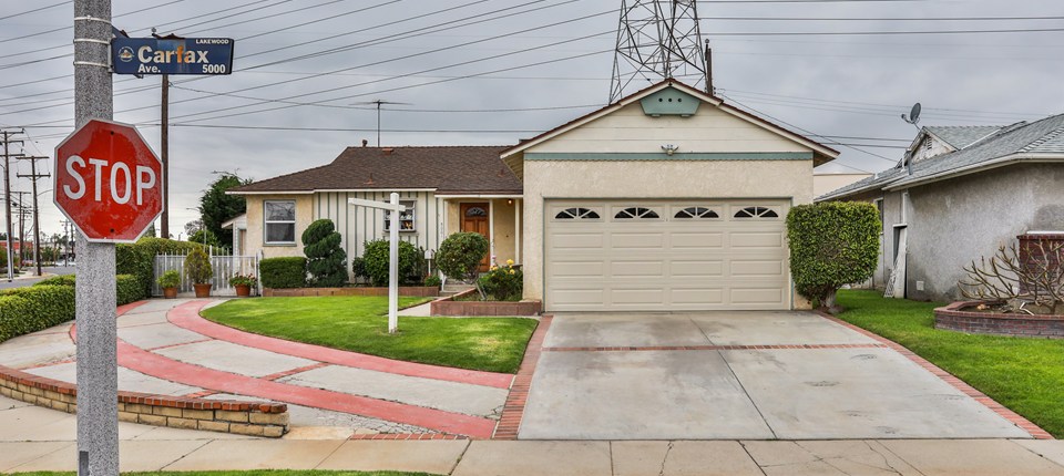 5001 Carfax Avenue, 90713, Lakewood, CA 90713