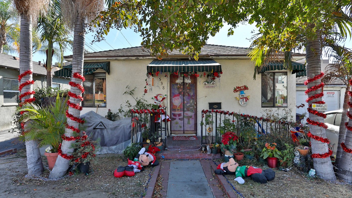 538 East Chevy Chase Drive, Glendale, CA 91205