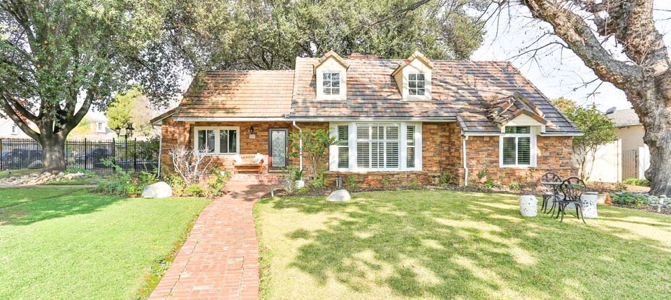 257 W Woodruff Ave, Arcadia, CA 91007