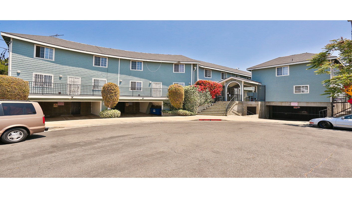 11725 Lemay Street Unit 11, North Hollywood, CA 91606