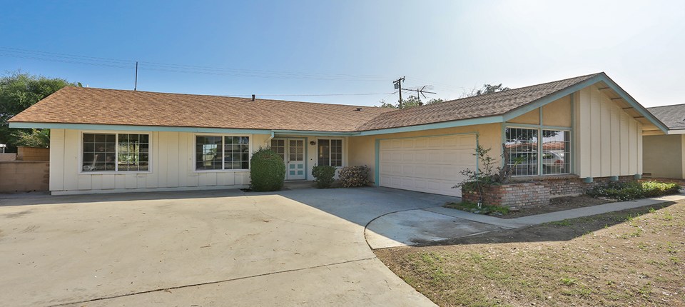 4786 Romola Avenue, La Verne, CA 91750