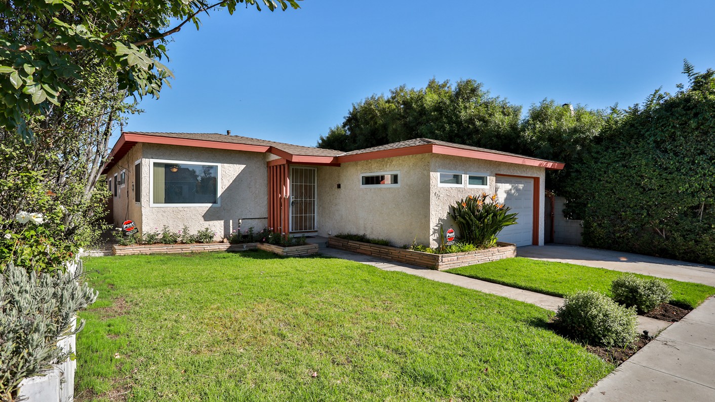417 East Sycamore Avenue, El Segundo, CA 90245
