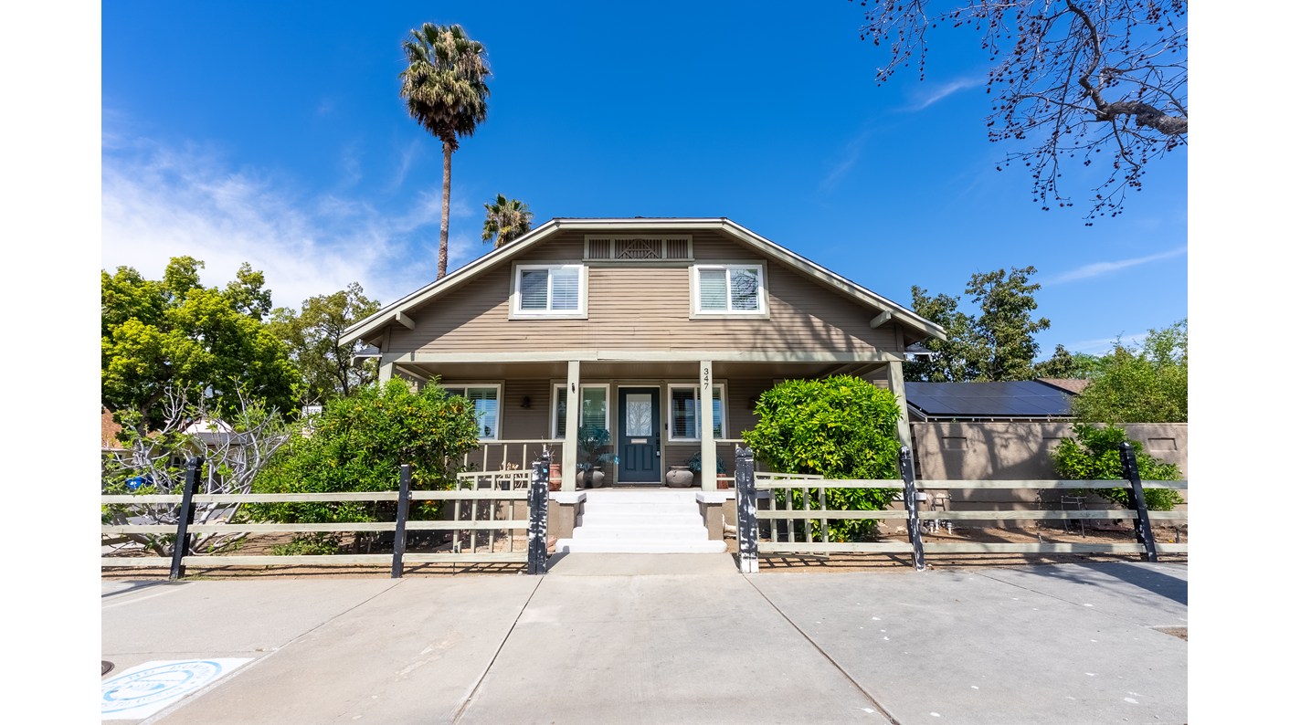 347 West Lemon Avenue, Monrovia, CA 91016