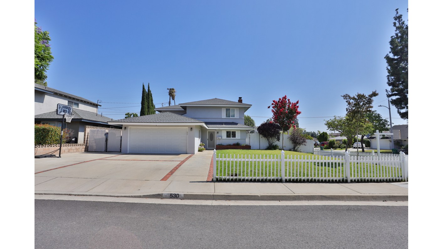 530 East Bellgrove Street, San Dimas, CA 91773