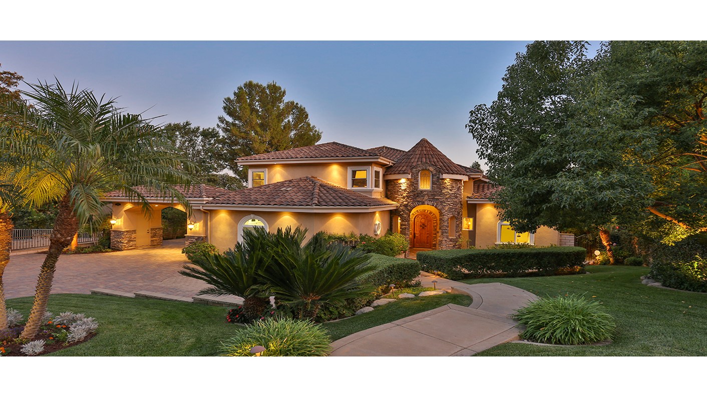 9055 Reales Street, Rancho Cucamonga, CA 91737