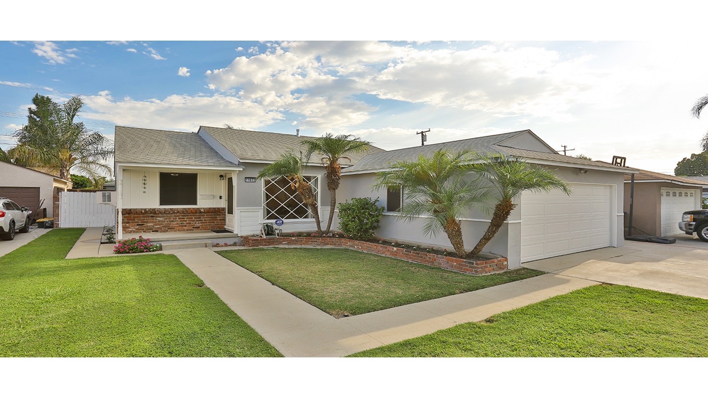 11622 Everest Street, 90650, Norwalk, CA 90650