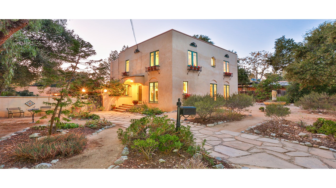 1133 Yale Avenue, Claremont, CA 91711