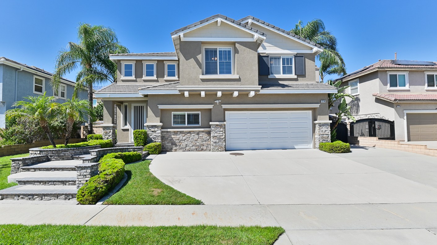12246 Highgate Drive, Rancho Cucamonga, CA 91739