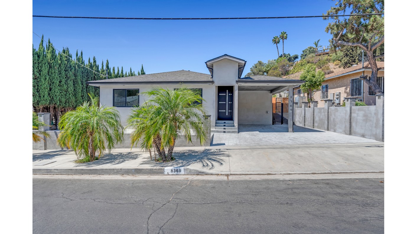 8369 Vine Valley Drive, Los Angeles, CA 91352