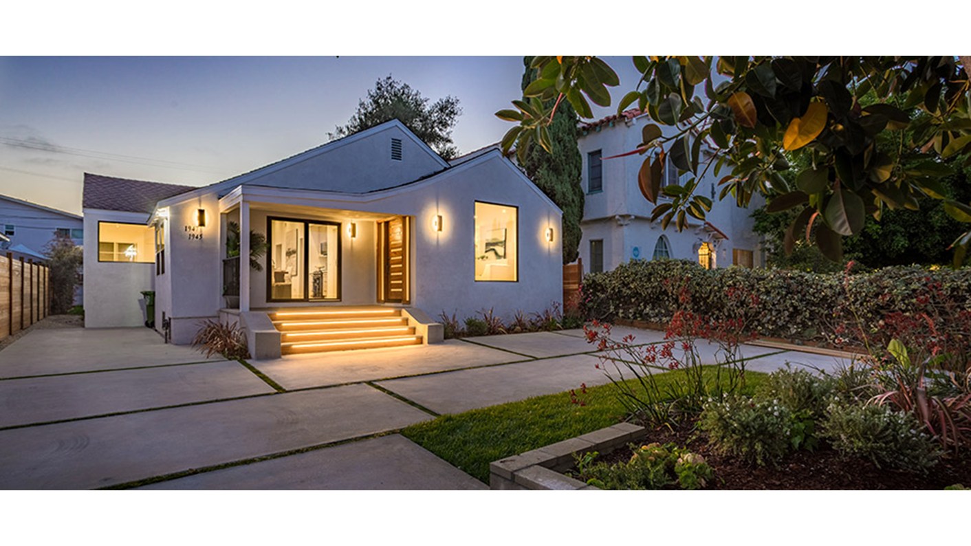 1947 South Bedford Street, Los Angeles, CA 90034