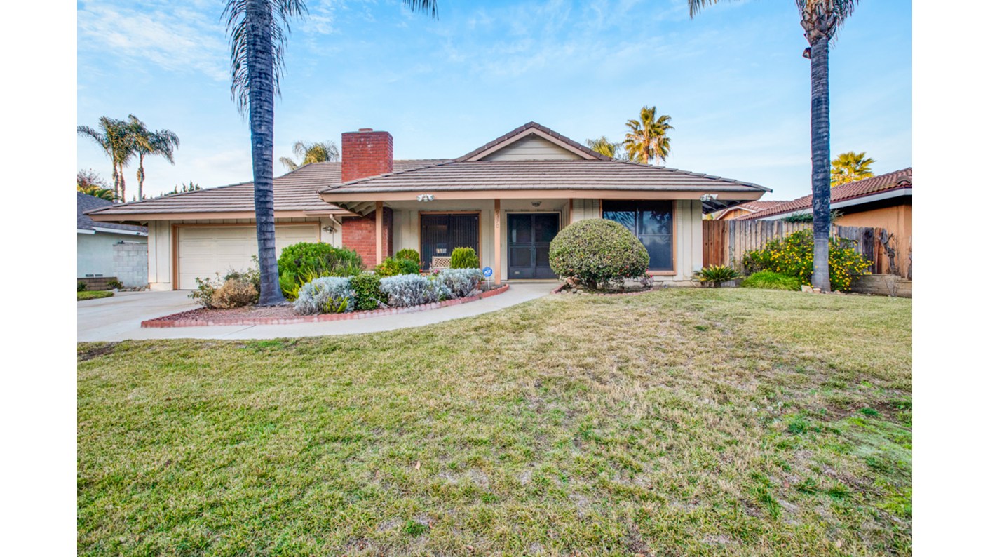 9370 Somerset Drive, Alta Loma, CA 91701