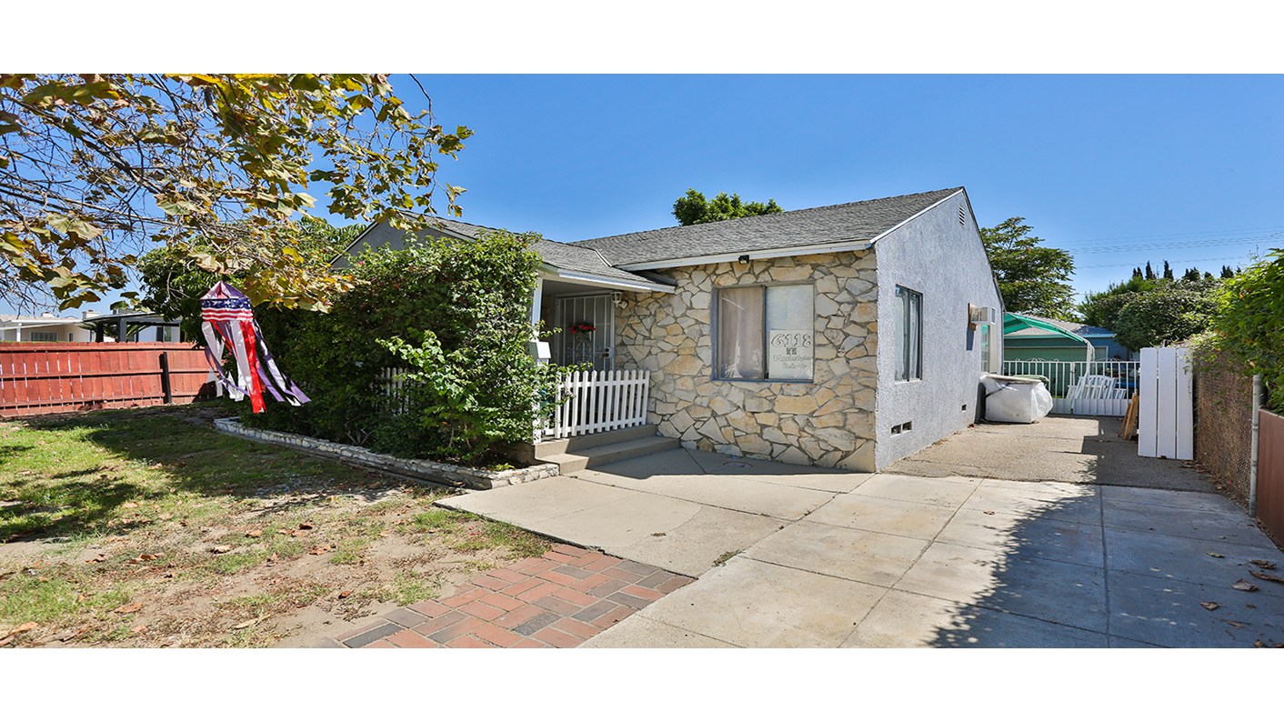 6118 Satsuma Avenue, North Hollywood, CA 91606