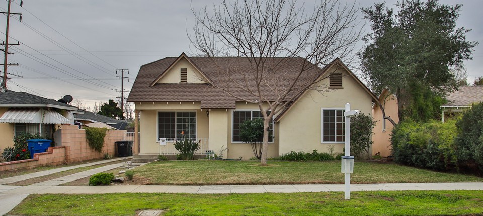 662 East J Street, Ontario, CA 91764