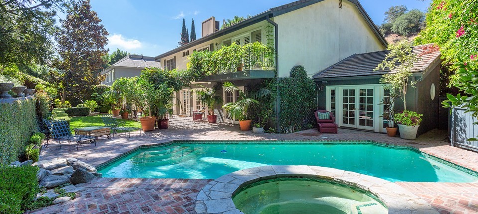 3178 Abington Drive, Beverly Hills, CA 90210