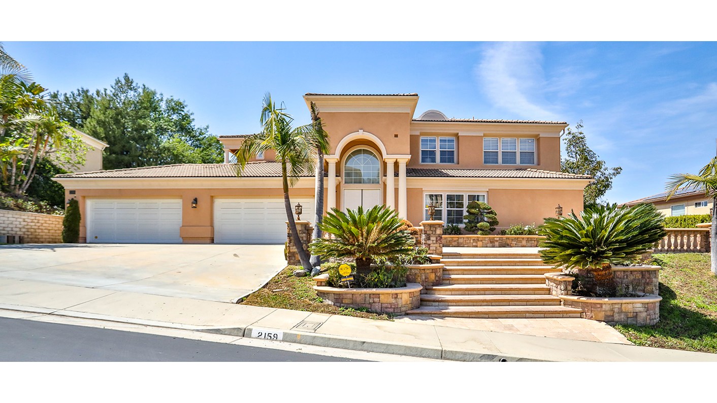 2159 Wind River Lane, Rowland Heights, CA 91748