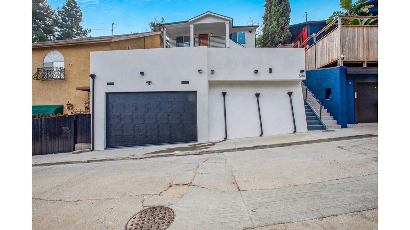 504 James Street, Mount Washington, CA 90065