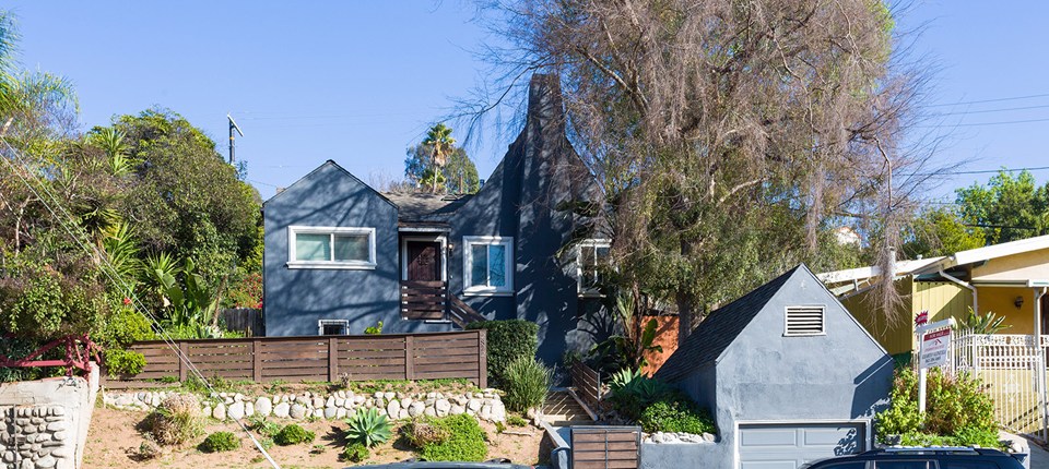 2872 Delevan Drive, Los Angeles, CA 90065