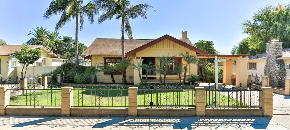 556 East E Street, Ontario, CA 91764