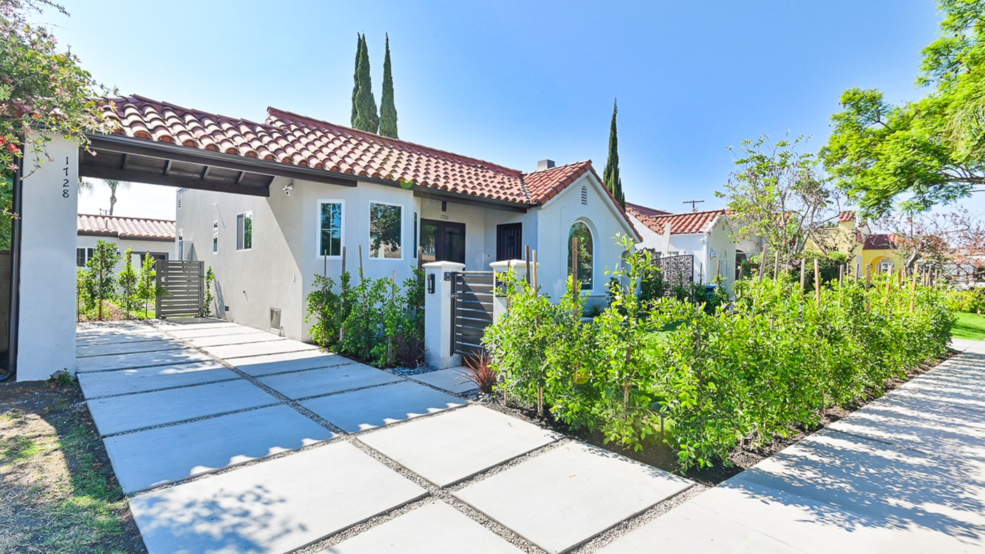 1730 South Spaulding Avenue, Los Angeles, CA 90019