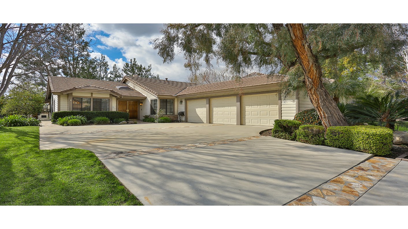 12769 East Rancho Estates Place, Rancho Cucamonga, CA 91739