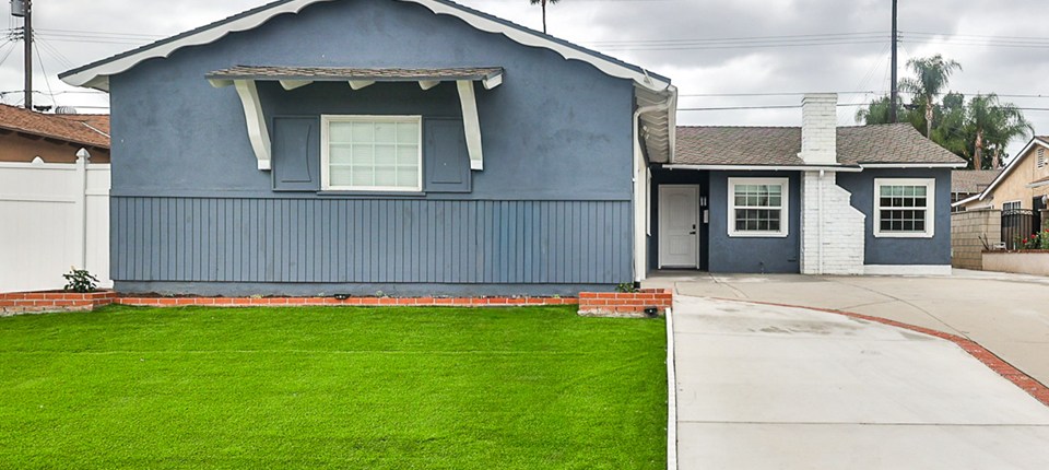 15032 Denley Street, Hacienda Heights, CA 91745