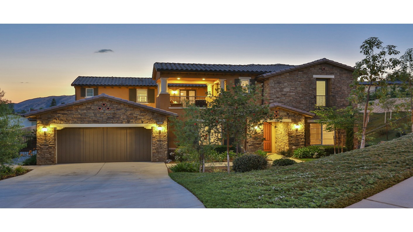 7051 Hunter Trail, La Verne, CA 91750