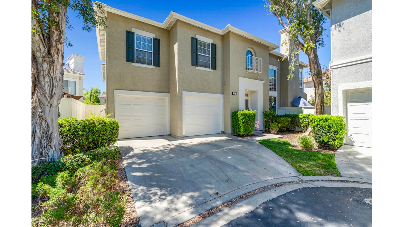 60 Melrose Drive, Mission Viejo, CA 92692