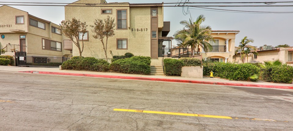 517 South Orange Avenue Unit B, Monterey Park, CA 91755