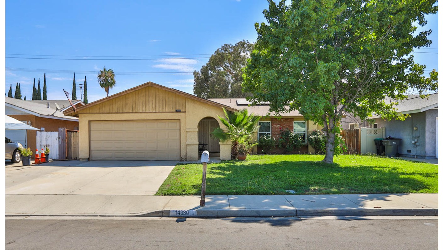 14830 Cliffrose Court, Moreno Valley, CA 92553