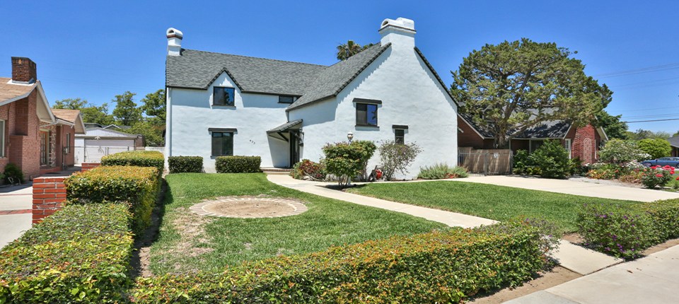 423 East Rosewood Ct, Ontario, CA 91764