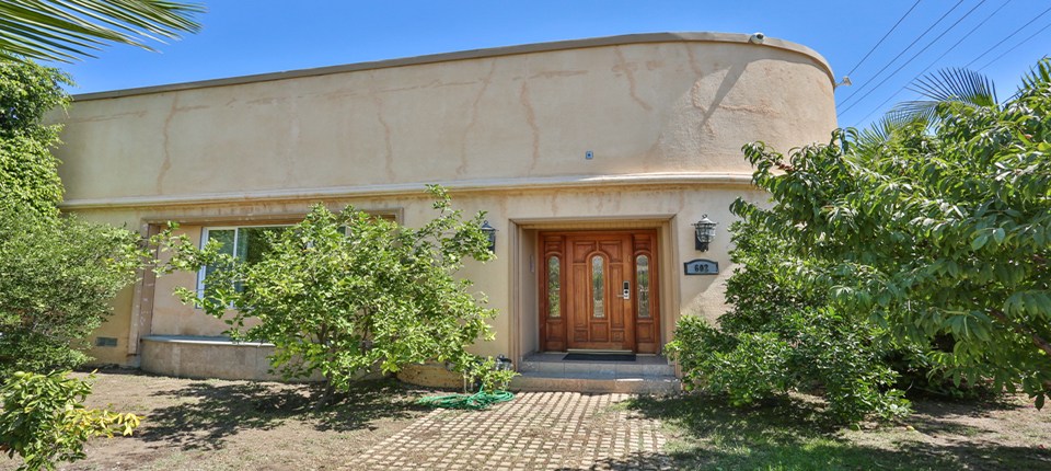 602 Detroit St, Los Angeles, CA 90036