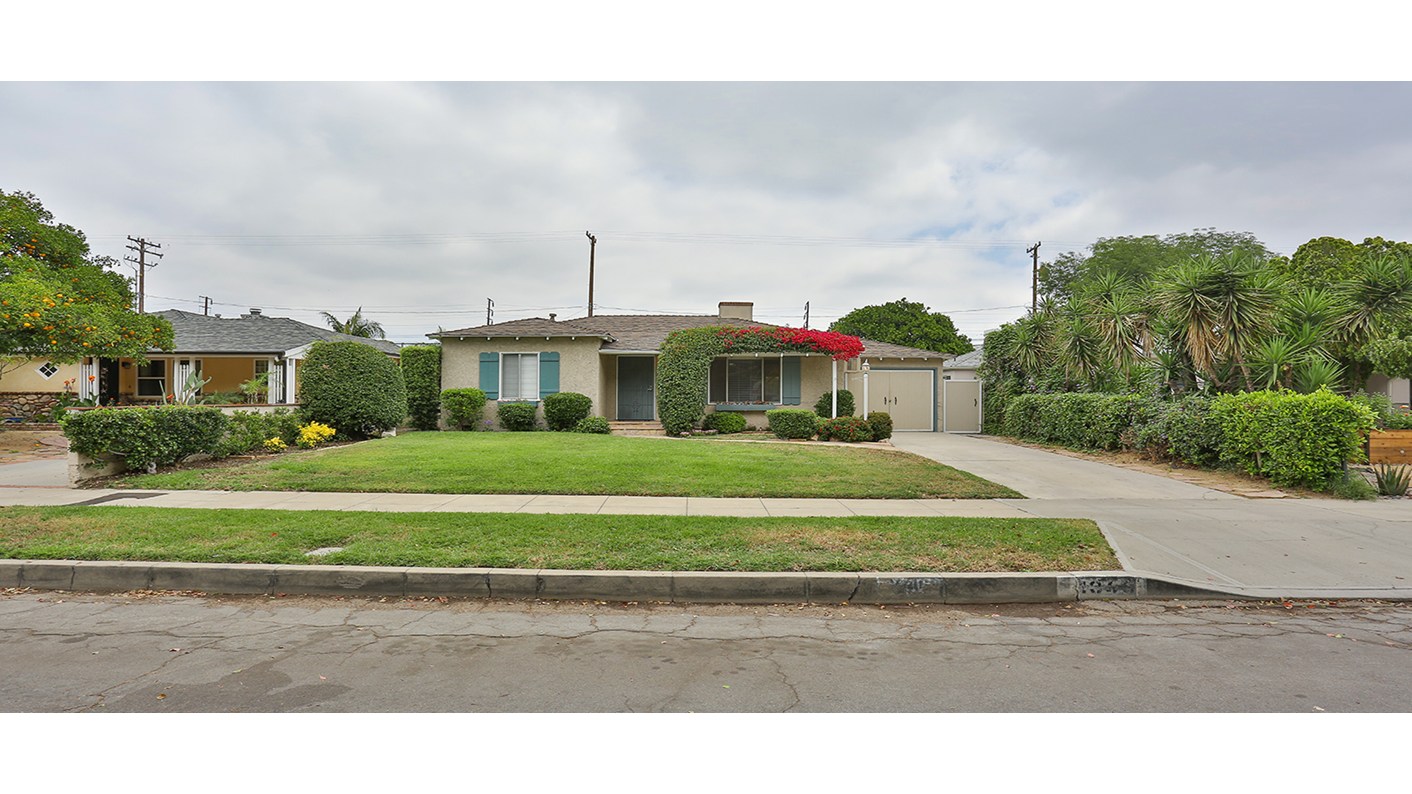 1040 North Screenland Drive, Burbank, CA 91505