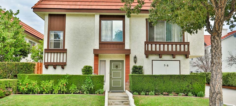 56 N Michigan Avenue #4, Pasadena, CA 91106